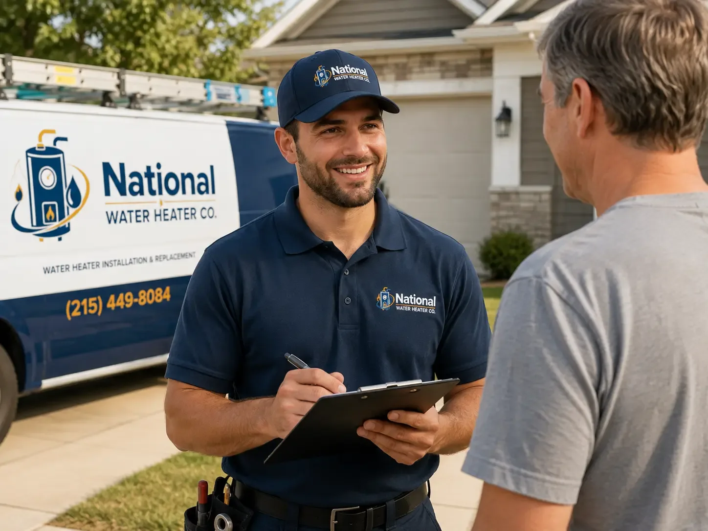 Water Heater Installation Salisbury, MO FAQs